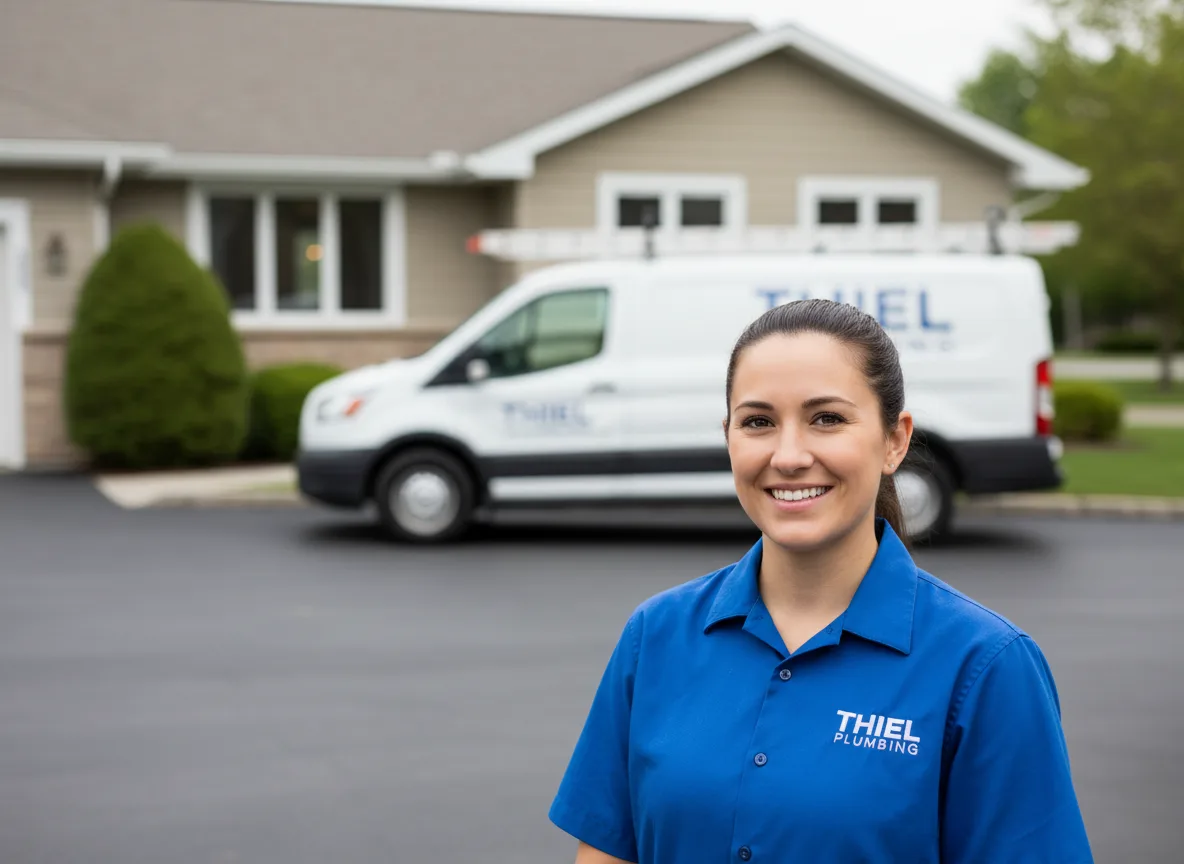 Plumber Akron, MI FAQs